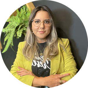 Aline Soaper